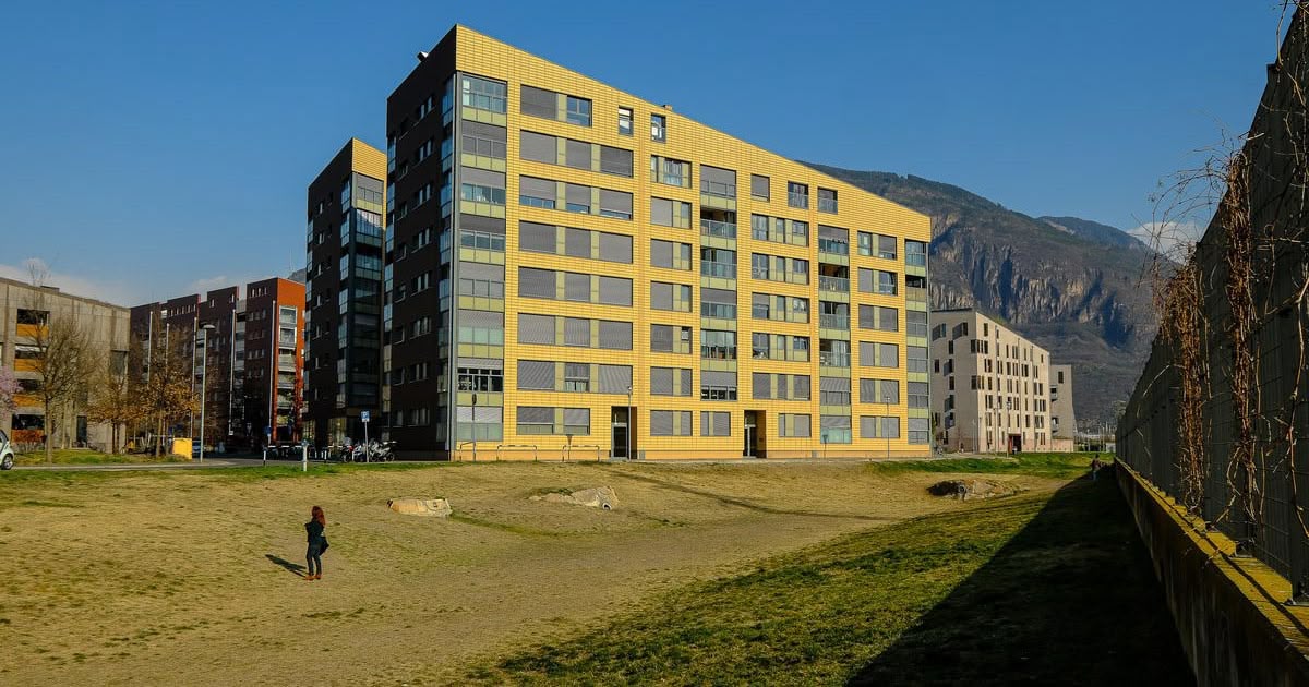 Certificazione CasaClima: perché a Bolzano fa vendere casa a un prezzo più alto?