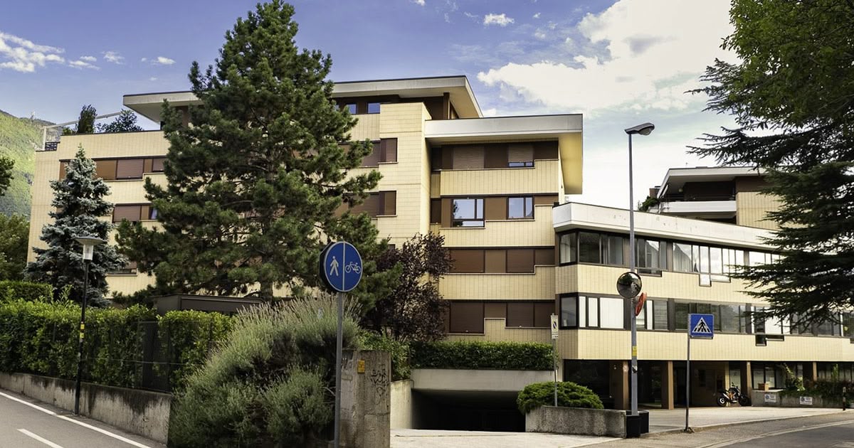 Immobili in vendita a Bolzano.